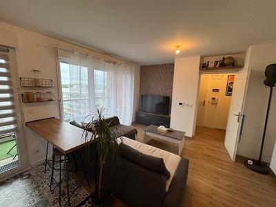 Appartement - 41 m² - 2 pièces