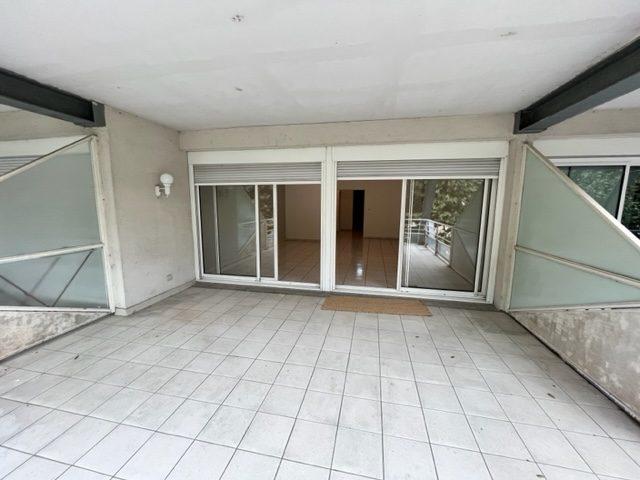 Duplex - 94 m² - 3 pièces