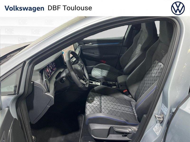 Volkswagen Golf 2.0 Tdi 150 Dsg7 R-Line