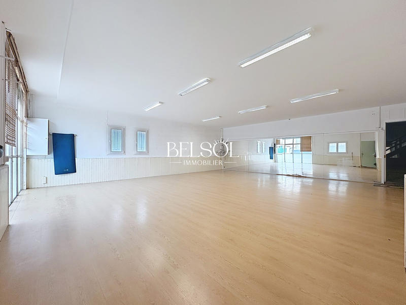 Maison ancienne - 110 m² - 4 pièces