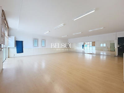 Maison ancienne - 110 m² - 4 pièces