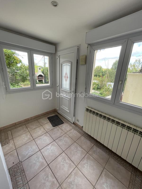 Maison - 121 m² - 5 pièces