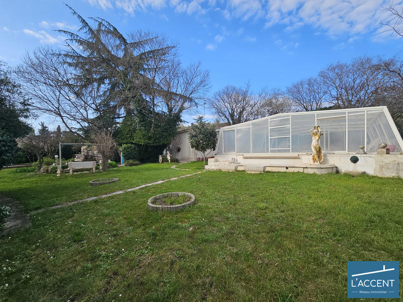 Maison - 100 m² - 3 pièces