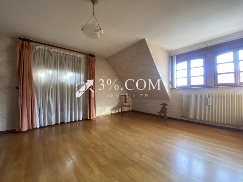 Maison - 192 m² - 6 pièces