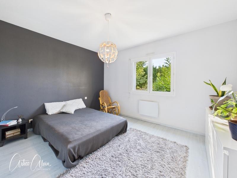 Maison - 172 m² - 6 pièces