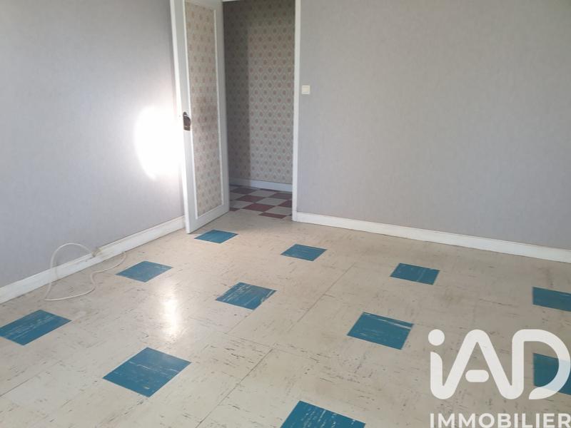 Maison - 175 m² - 4 pièces