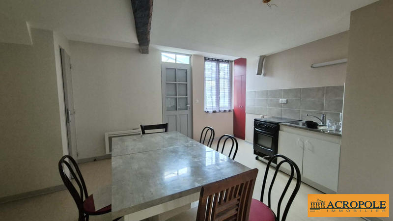 Fonds de commerce - Hôtellerie / Restauration - 100 m²