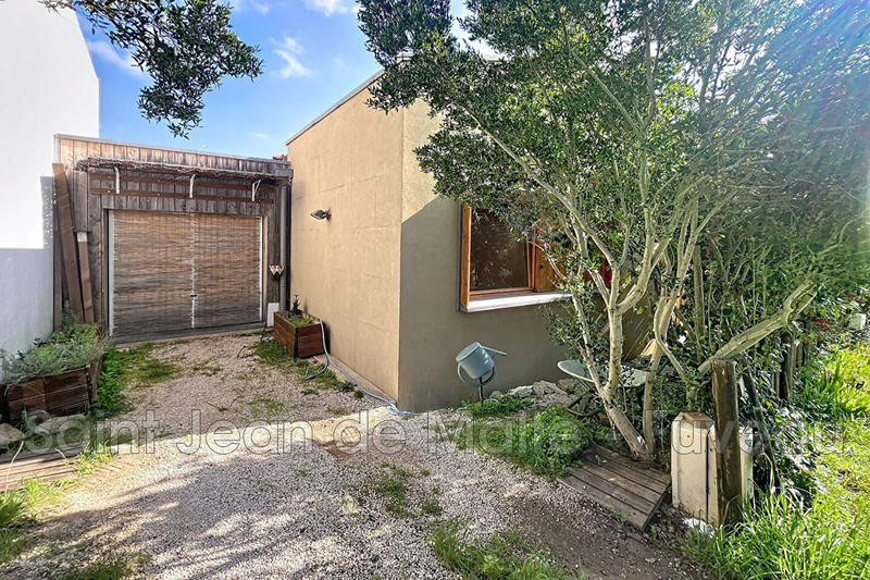 Maison - 106 m² - 5 pièces