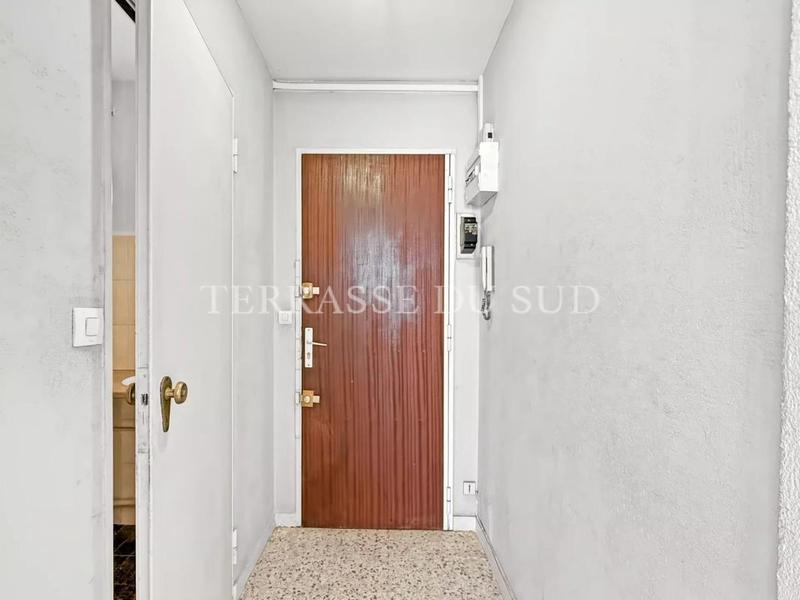 Studio - 26 m² - 1 pièce