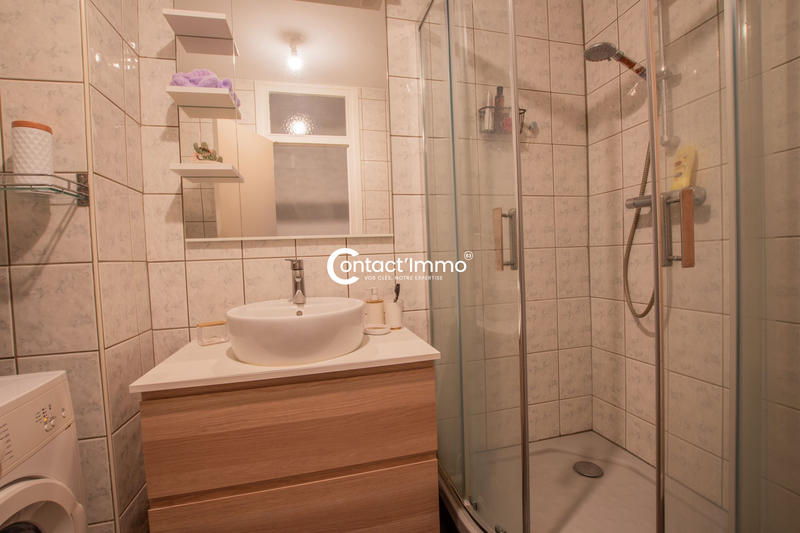 Appartement - 54 m² - 3 pièces