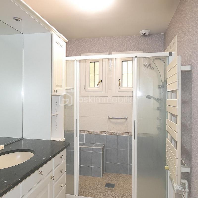 Maison - 148 m² - 6 pièces