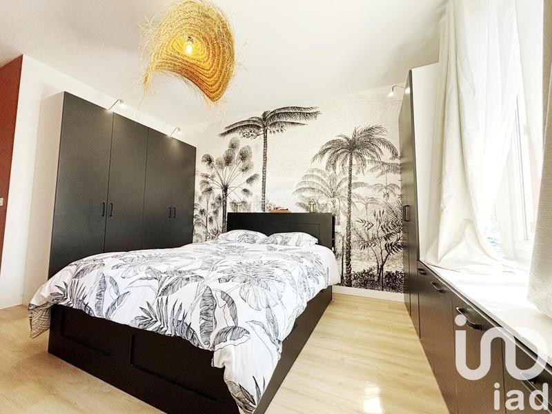 Maison - 170 m² - 6 pièces