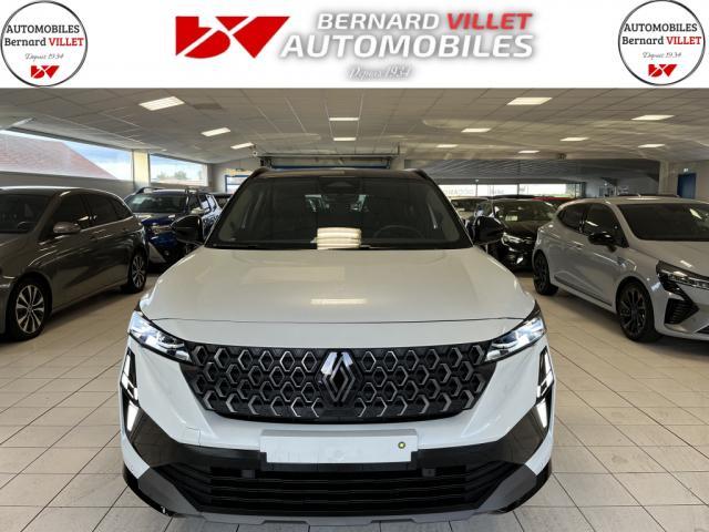 Renault Austral full hybrid E-Tech 200 ch Esprit Alpine