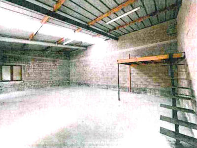 Local commercial - 75 m²