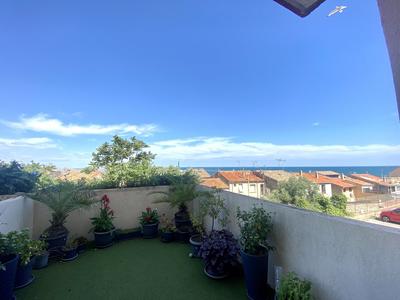 Appartement - 26 m² - 2 pièces