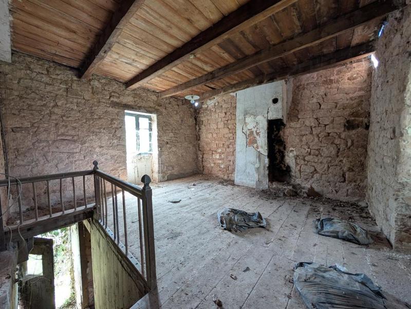 Maison - 107 m² - 5 pièces