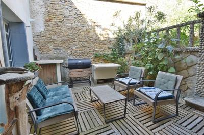 Maison de ville - 130 m² - 5 pièces