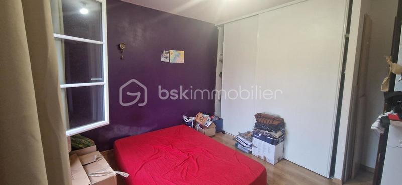 Maison traditionnelle - 142 m² - 7 pièces