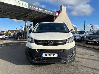 Opel Vivaro 2.0d 120 L3 Ptca Augmente