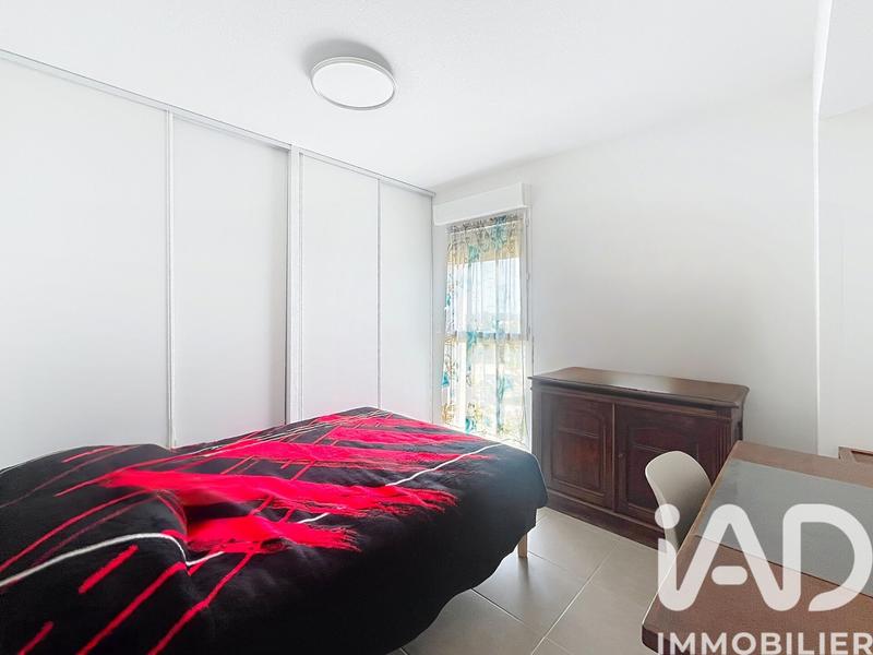 Appartement - 103 m² - 3 pièces