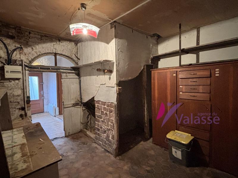 Maison - 75 m² - 4 pièces