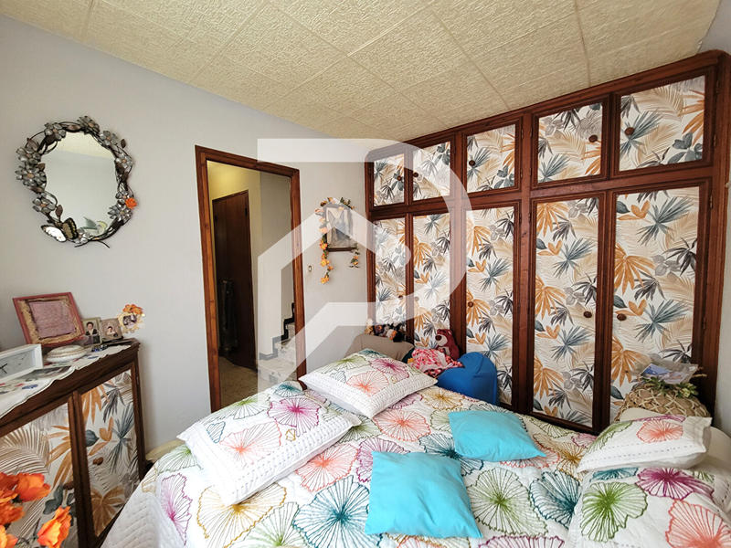 Maison - 50 m² - 3 pièces