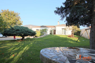 Villa - 122 m² - 5 pièces