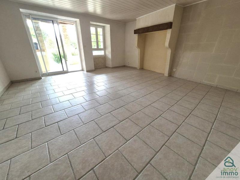 Maison de bourg - 142 m² - 7 pièces