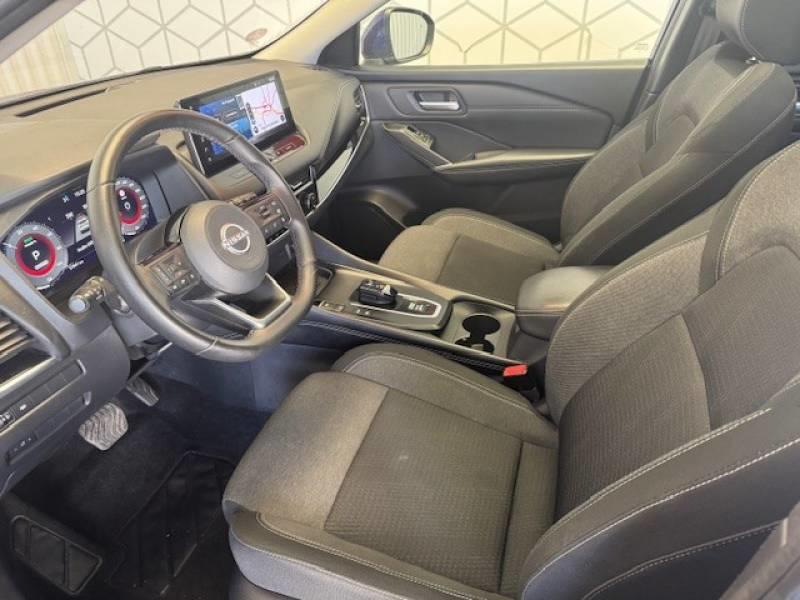 Nissan Qashqai e-Power 190 ch n-Connecta