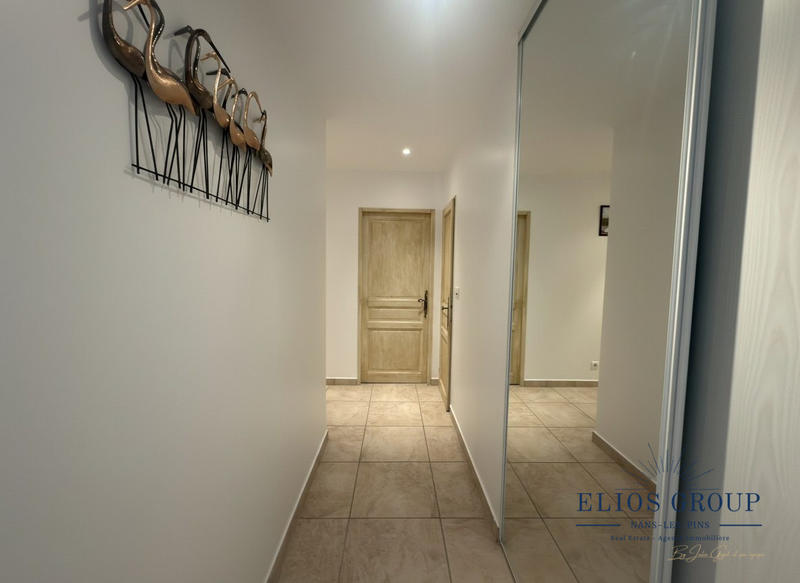 Villa - 140 m² - 5 pièces