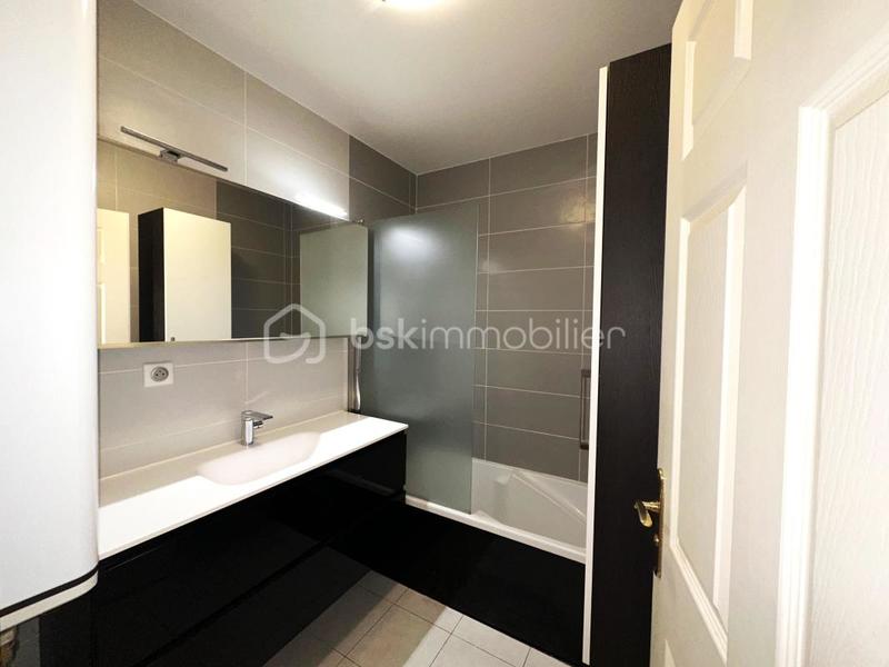 Appartement - 73 m² - 3 pièces