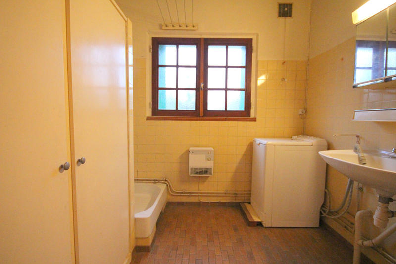 Maison - 70 m² - 5 pièces