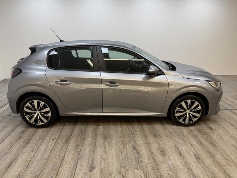 Peugeot 208 II Bluehdi 100 s&amp;S Active