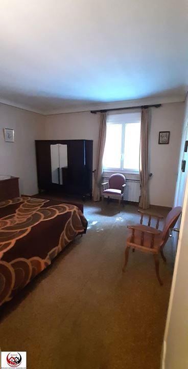 Maison traditionnelle - 125 m² - 5 pièces