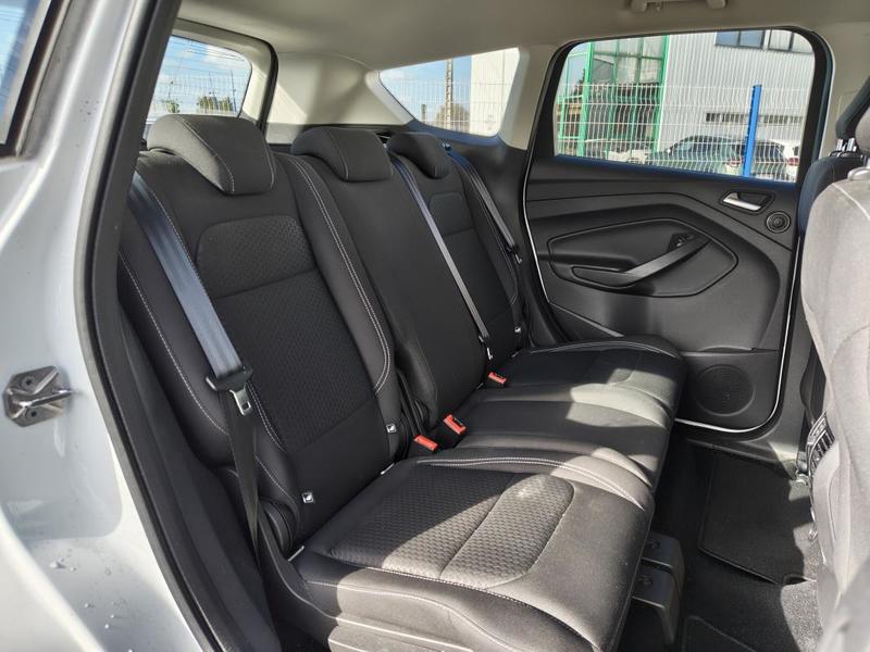 Ford Kuga II 1.5 Scti 150ch