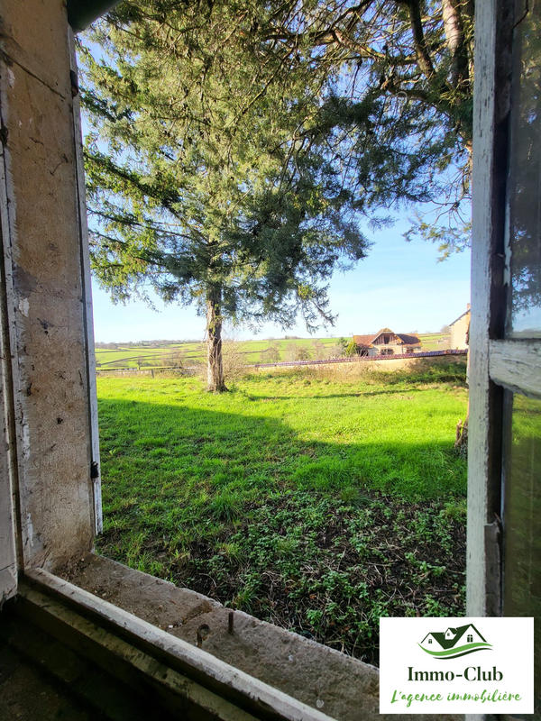 Maison ancienne - 97 m² - 3 pièces