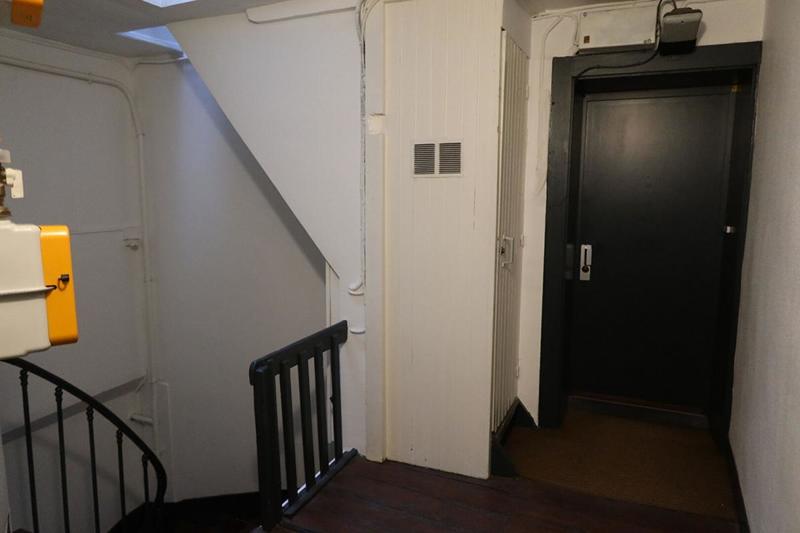 Studio - 22 m² - 1 pièce