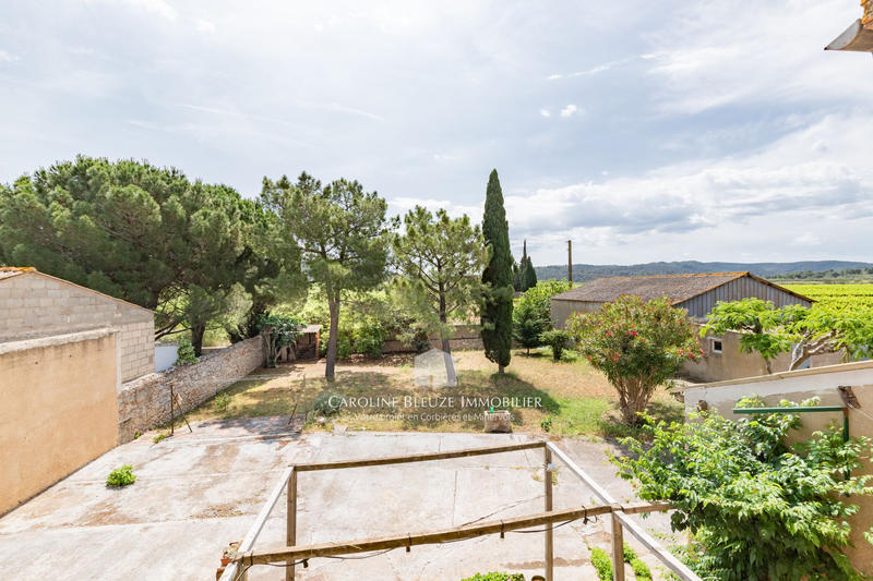 Maison en pierre - 487 m² - 7 pièces