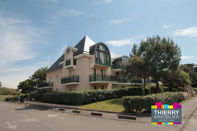 Appartement - 63 m² - 4 pièces