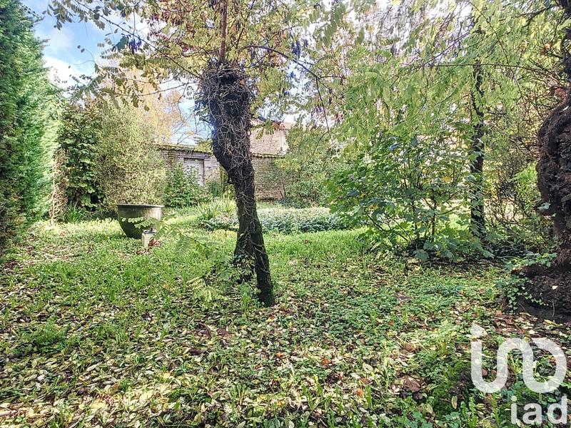 Maison - 259 m² - 10 pièces