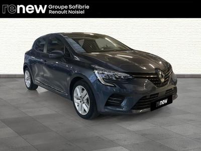 Renault Clio V E-Tech 140 - 21n Business