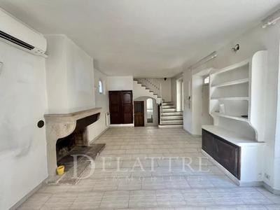 Maison de village - 71 m² - 3 pièces