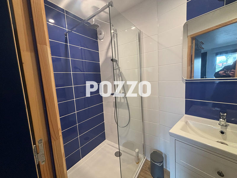 Maison - 65 m² - 4 pièces