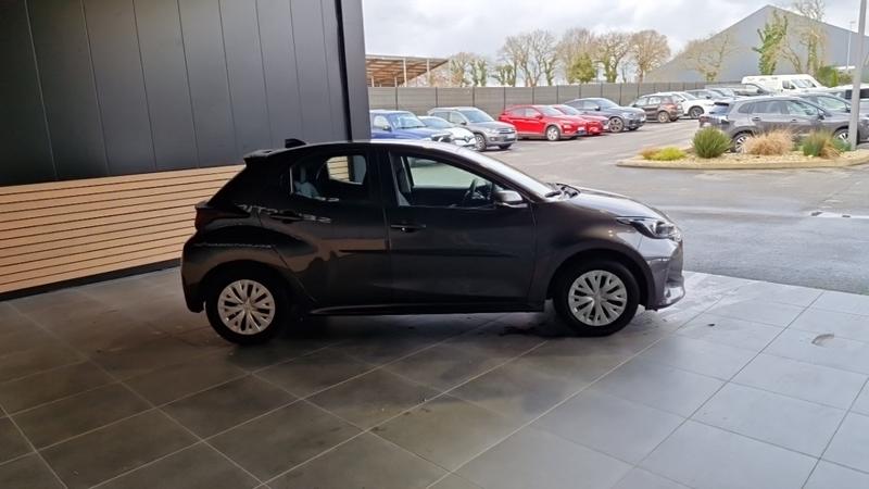 Toyota Yaris Hybride IV 116h Iconic