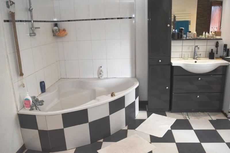 Maison - 116 m² - 4 pièces