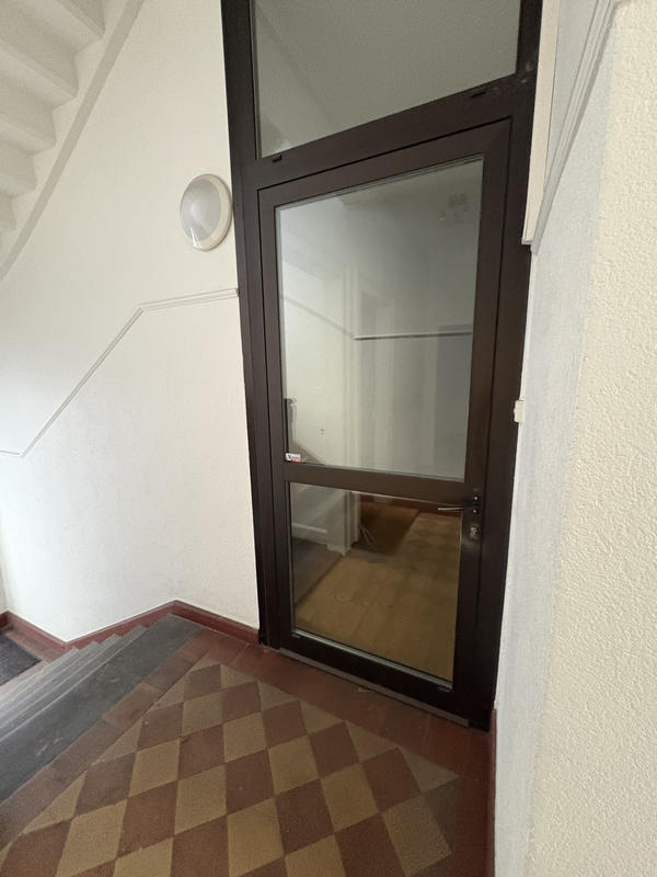 Bureau - 90 m² - 3 pièces