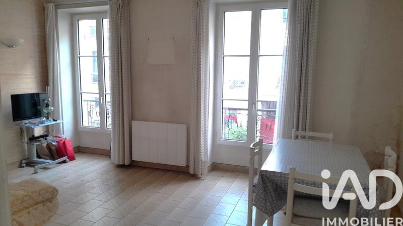 Appartement - 54 m² - 3 pièces