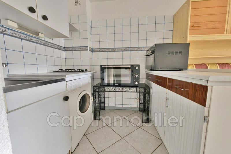 Appartement - 29 m² - 1 pièce