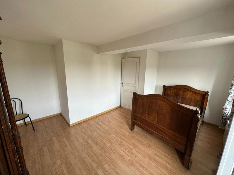 Maison de village - 77 m² - 3 pièces