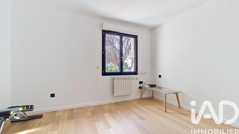 Maison - 129 m² - 4 pièces